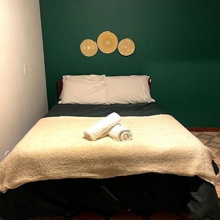 Bambu Suites Santo Antonio do Pinhal Exterior photo